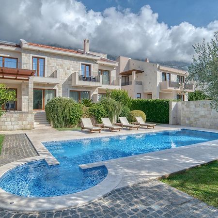 Villa Zen Port Petrovazzo Esterno foto