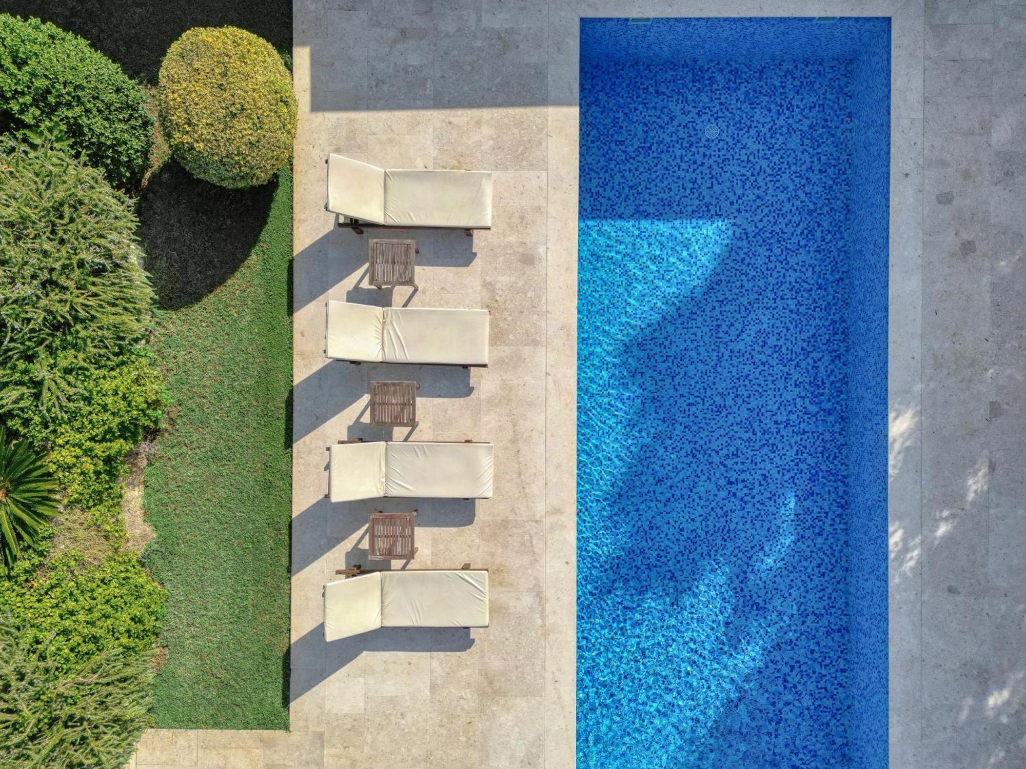 Villa Zen Port Petrovazzo Esterno foto