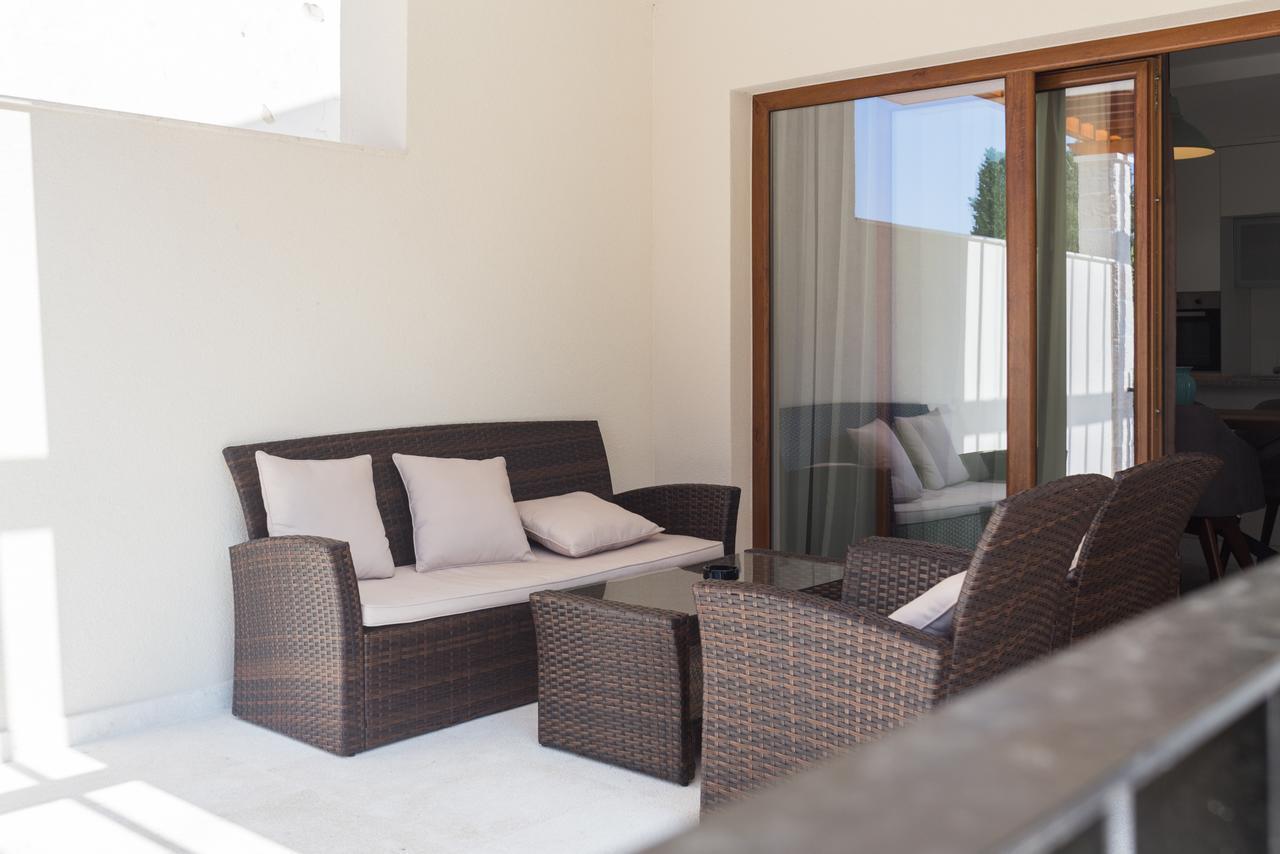 Villa Zen Port Petrovazzo Esterno foto